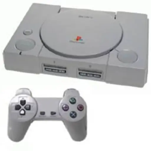 PlayStation 1 PS1 Player Pak